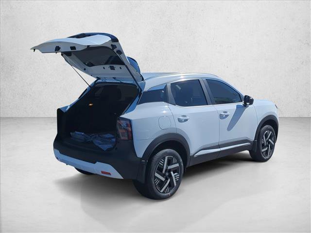 New 2026 Nissan Kicks SV w/ Illumination Package image 8