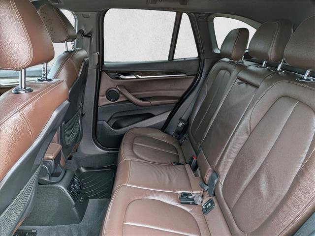 Used 2019 BMW X1 xDrive28i w/ Convenience Package AWD/4WD image 19