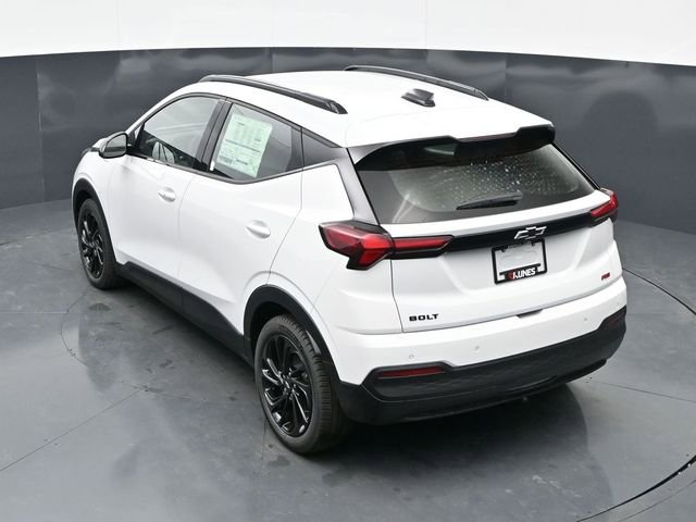 New 2027 Chevrolet Bolt RS FWD image 28