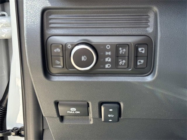 New 2026 Ford F250 Platinum image 11