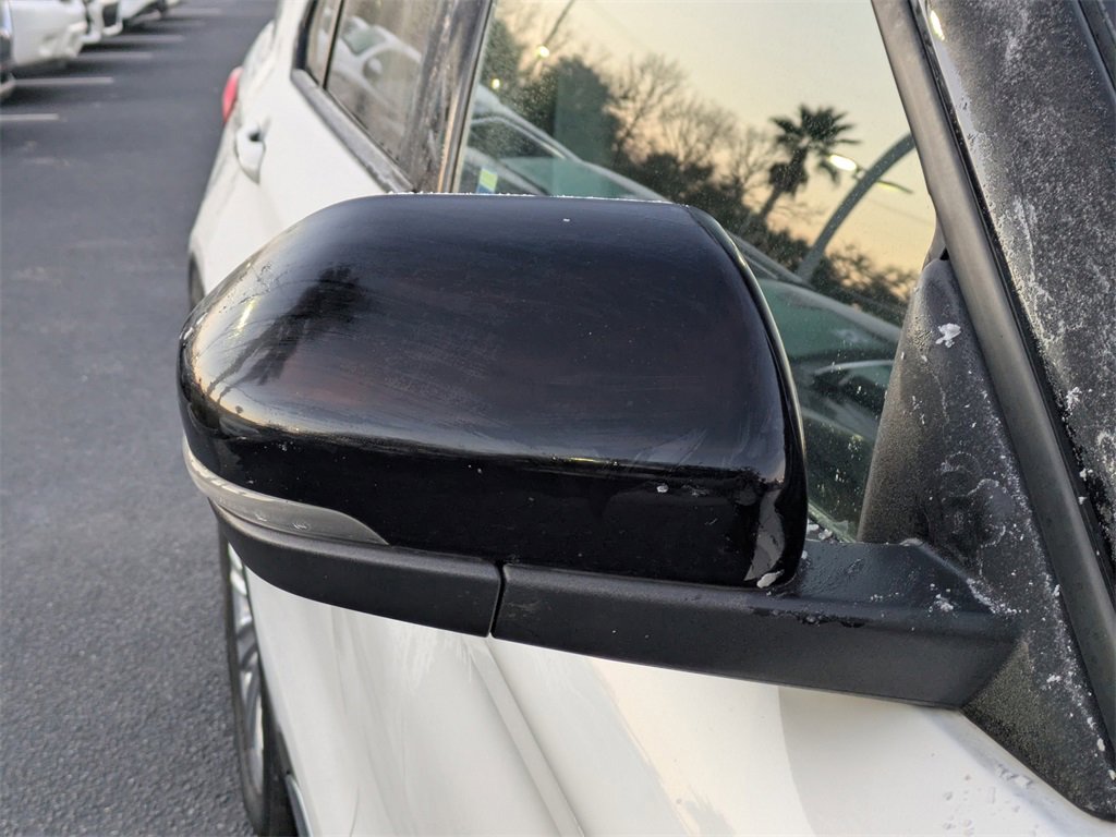 Used 2022 Ford Explorer Limited w/ Limited Technology Package image 11