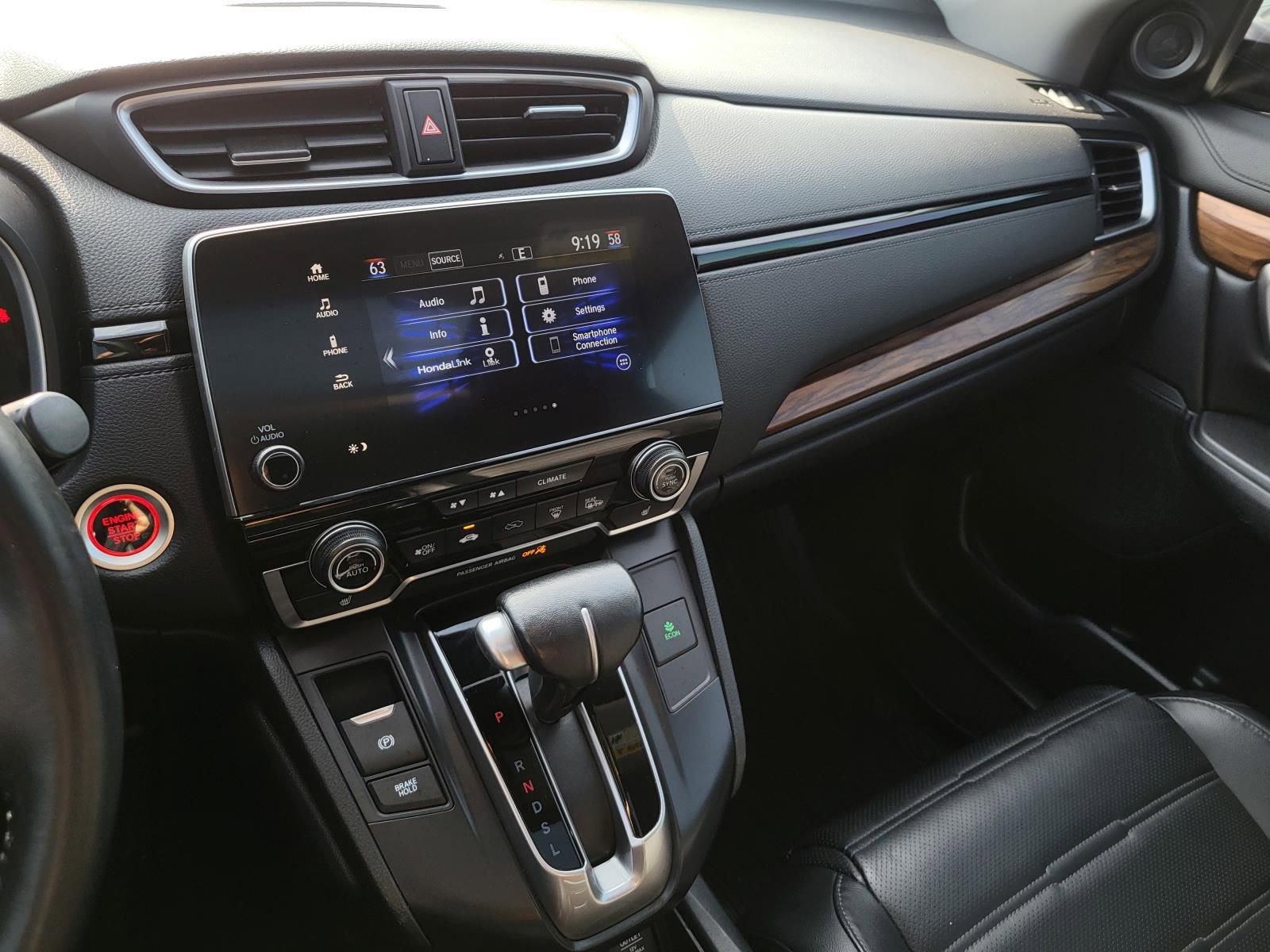 Used 2019 Honda CR-V EX-L image 21