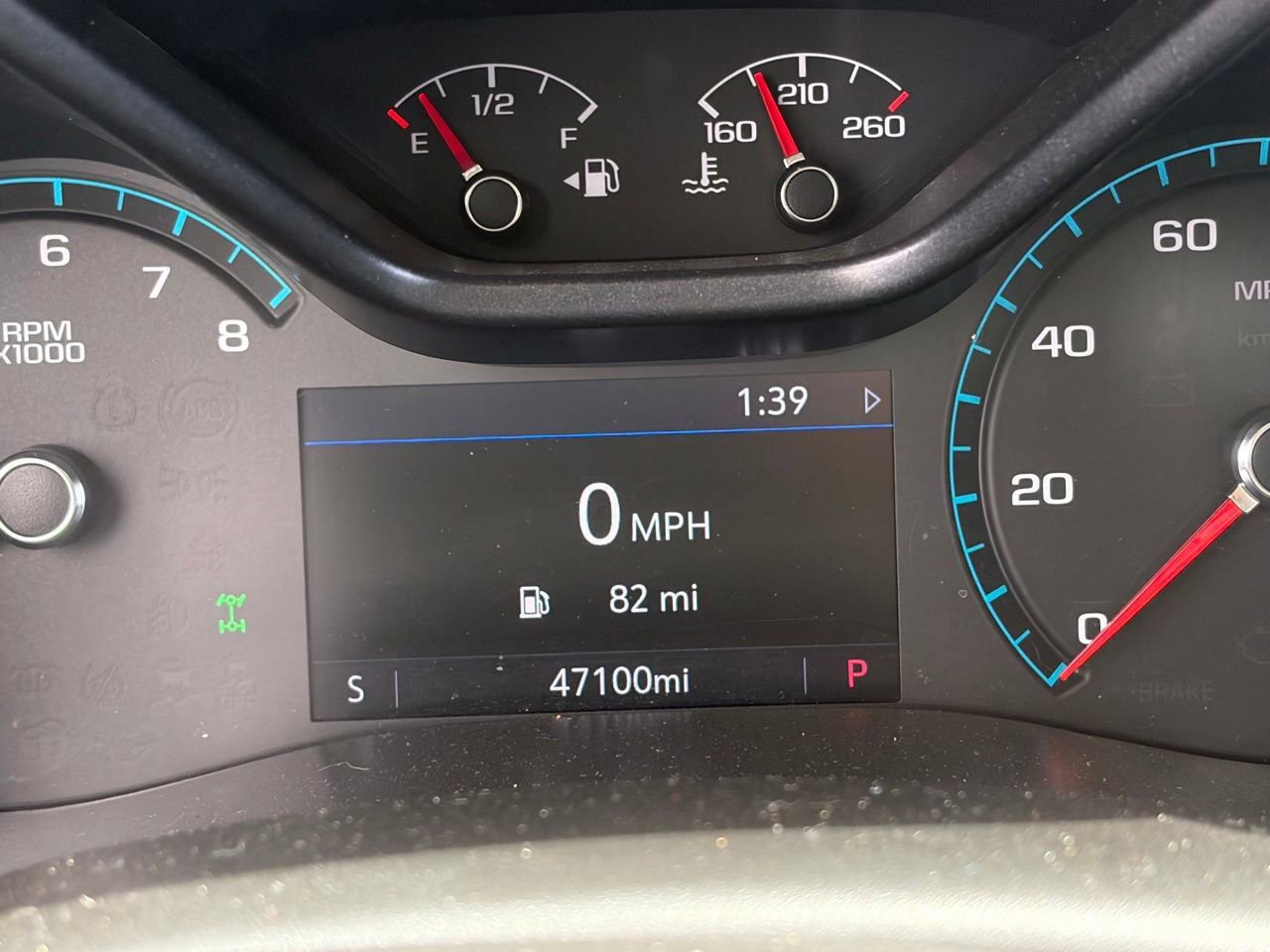 Used 2019 Chevrolet Colorado Z71 AWD/4WD image 13