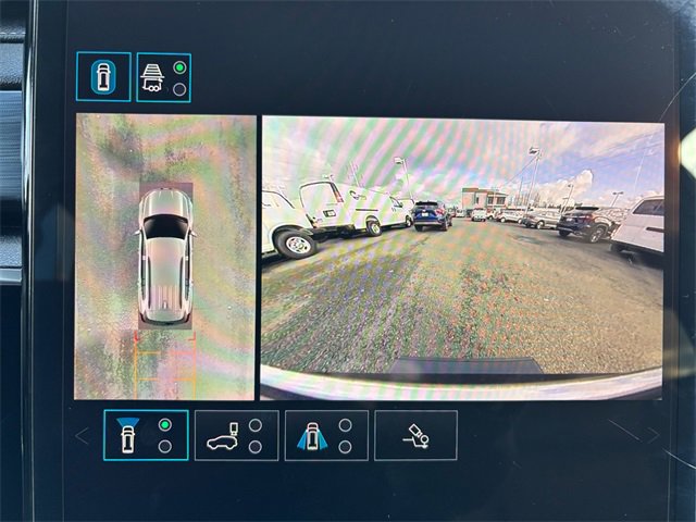 Used 2024 GMC Acadia Elevation image 22