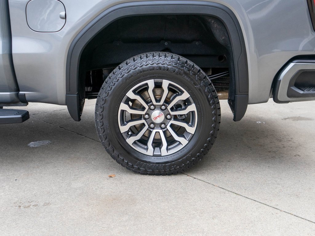 Used 2020 GMC Sierra 1500 AT4 w/ AT4 Premium Package image 33