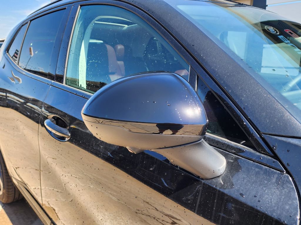 New 2026 Buick Envision Sport Touring image 11