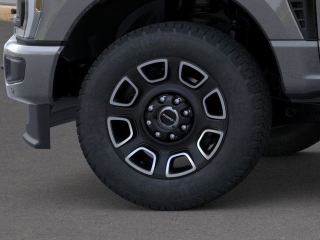 New 2026 Ford F350 Platinum image 19