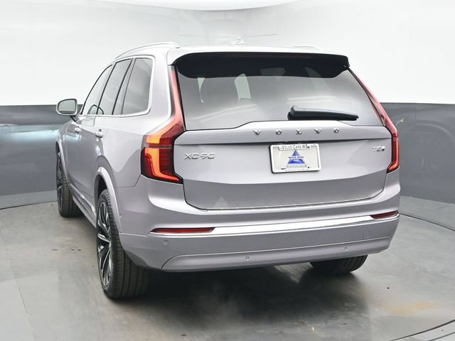 New 2026 Volvo XC90 T8 Plus w/ Protection Package Premier AWD/4WD image 8