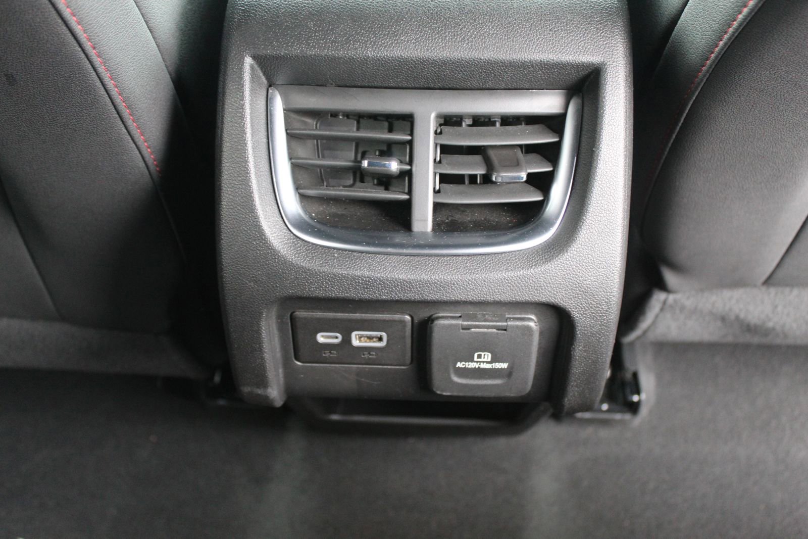 Used 2025 Chevrolet Blazer RS AWD/4WD image 17