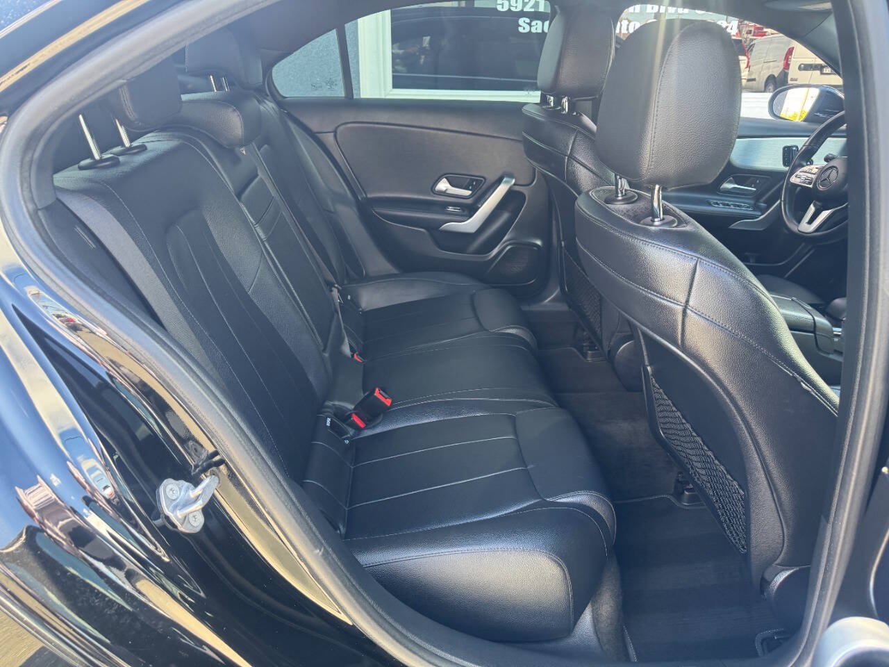 Used 2019 Mercedes-Benz A 220 image 14