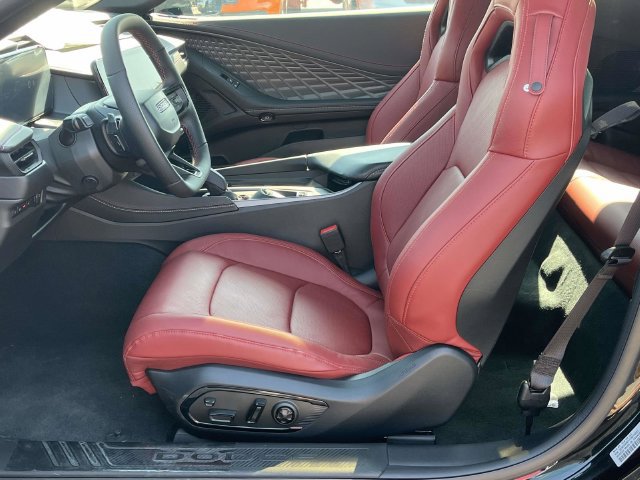 New 2026 Dodge Charger Scat Pack AWD/4WD image 10