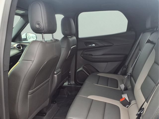 New 2026 Chevrolet TrailBlazer ACTIV w/ Driver Confidence Package FWD image 22