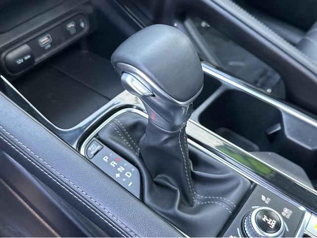 Certified 2024 Kia Telluride EX X-Line image 31