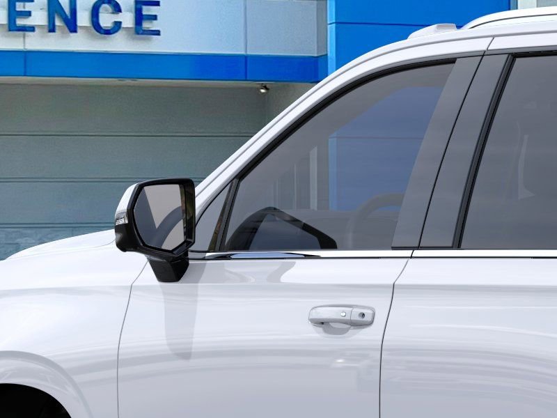 New 2026 Chevrolet Tahoe LT w/ Comfort Package RWD image 12