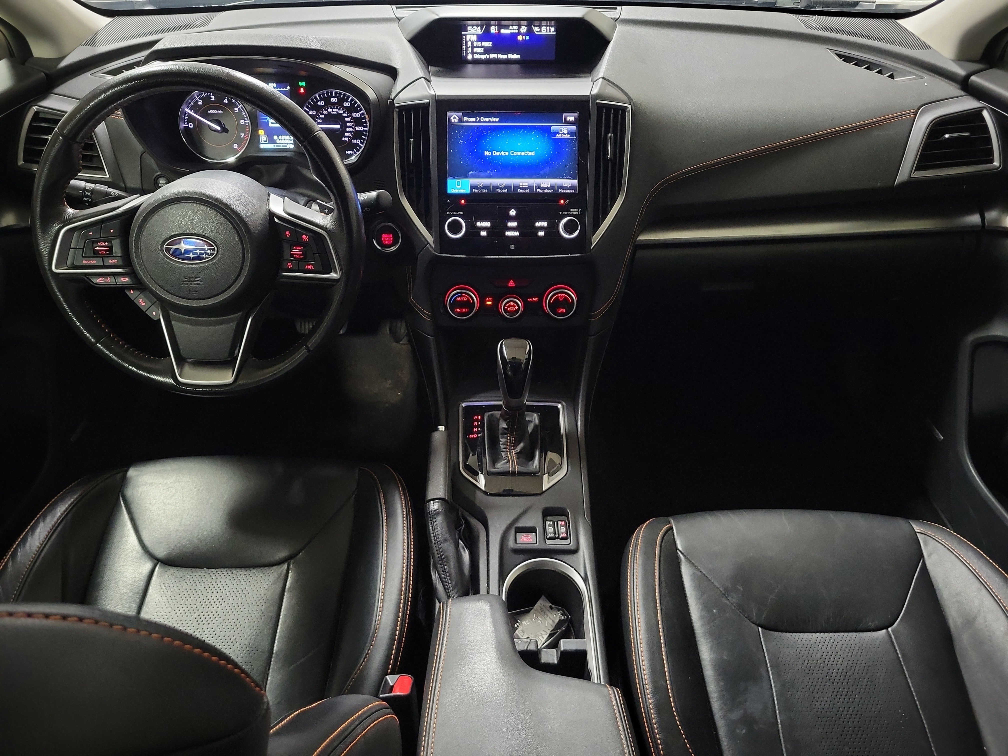 Used 2018 Subaru Crosstrek 2.0i Limited image 14