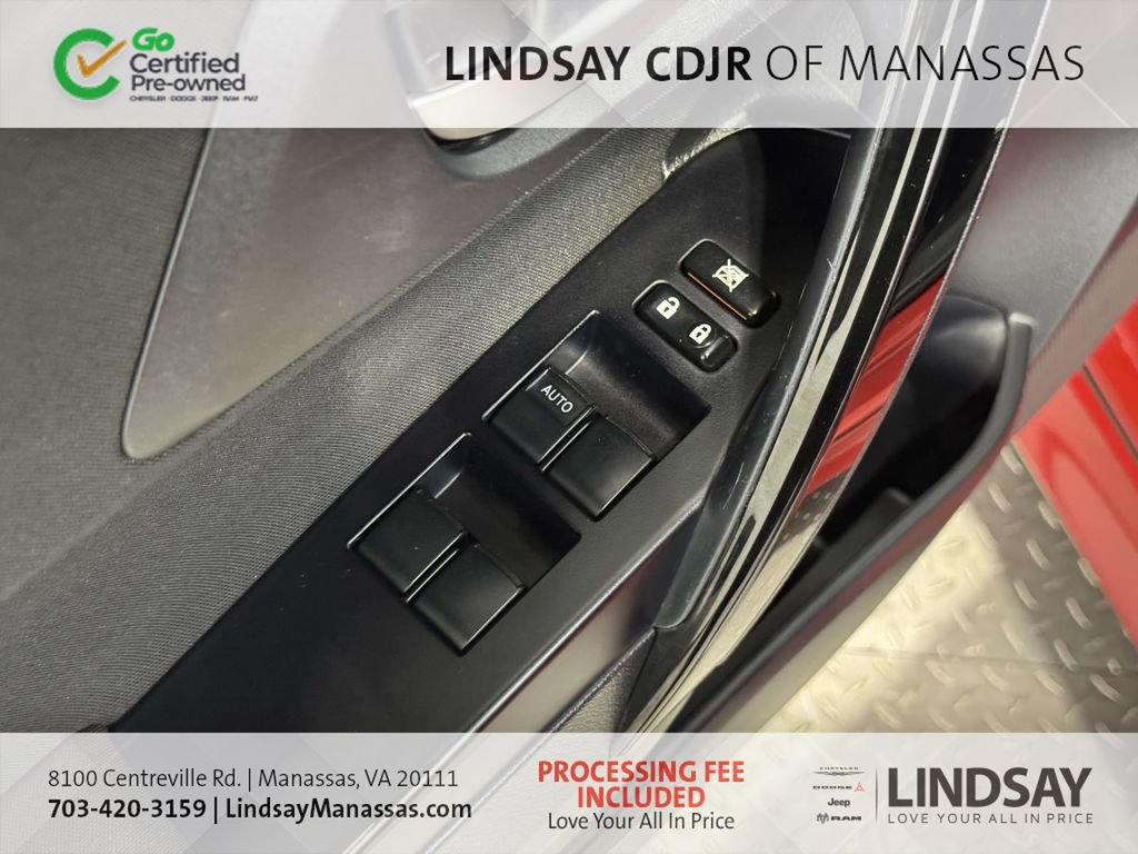 Used 2018 Toyota Corolla iM FWD image 26