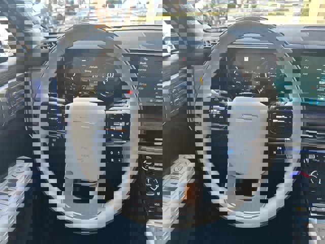 New 2026 Hyundai Santa Fe Calligraphy image 23