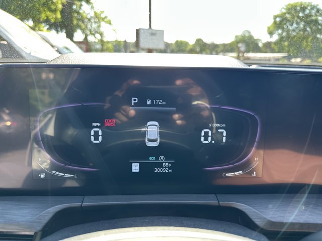 Certified 2023 Kia Telluride EX X-Line image 32