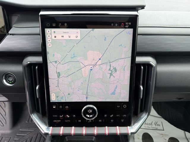 Used 2024 GMC Acadia AT4 w/ Luxury Package image 29