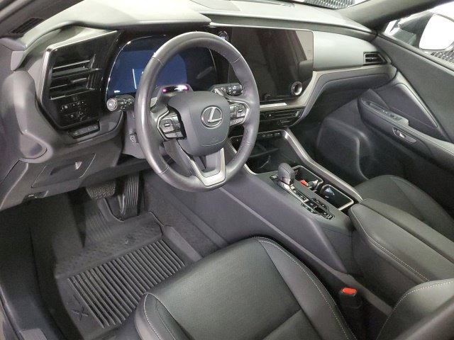 Used 2024 Lexus TX 350 AWD w/ Technology Package image 18