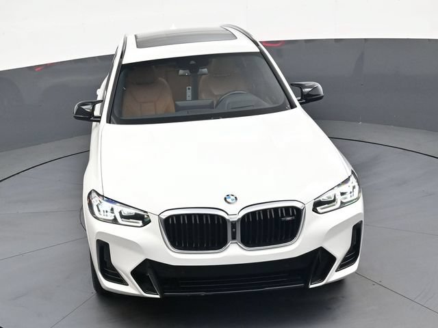 Used 2023 BMW X3 M40i w/ Premium Package AWD/4WD image 35