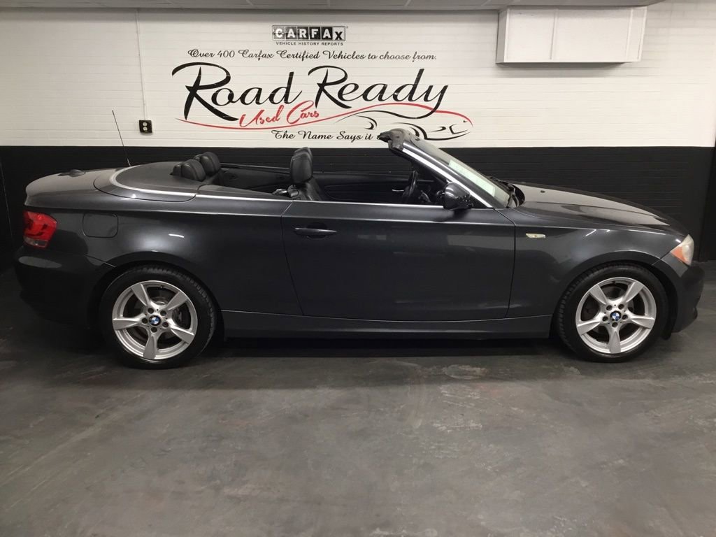 Used 2013 BMW 128i Convertible image 42