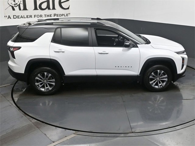 New 2026 Chevrolet Equinox LT w/ LPO, Floor Liner Package image 17