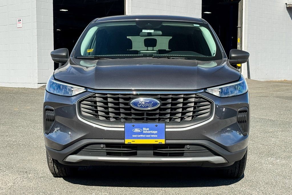 Certified 2024 Ford Escape Active image 8