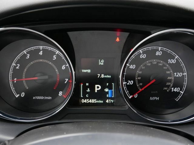 Used 2024 Mitsubishi Outlander Sport ES AWD/4WD image 22