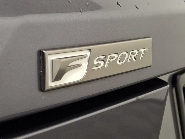 Used 2020 Lexus UX 250h F Sport w/ F Sport Premium Package AWD/4WD image 30