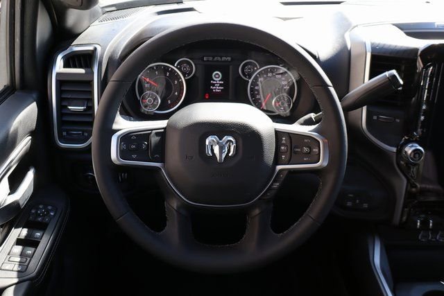 Used 2025 RAM 2500 Big Horn image 19