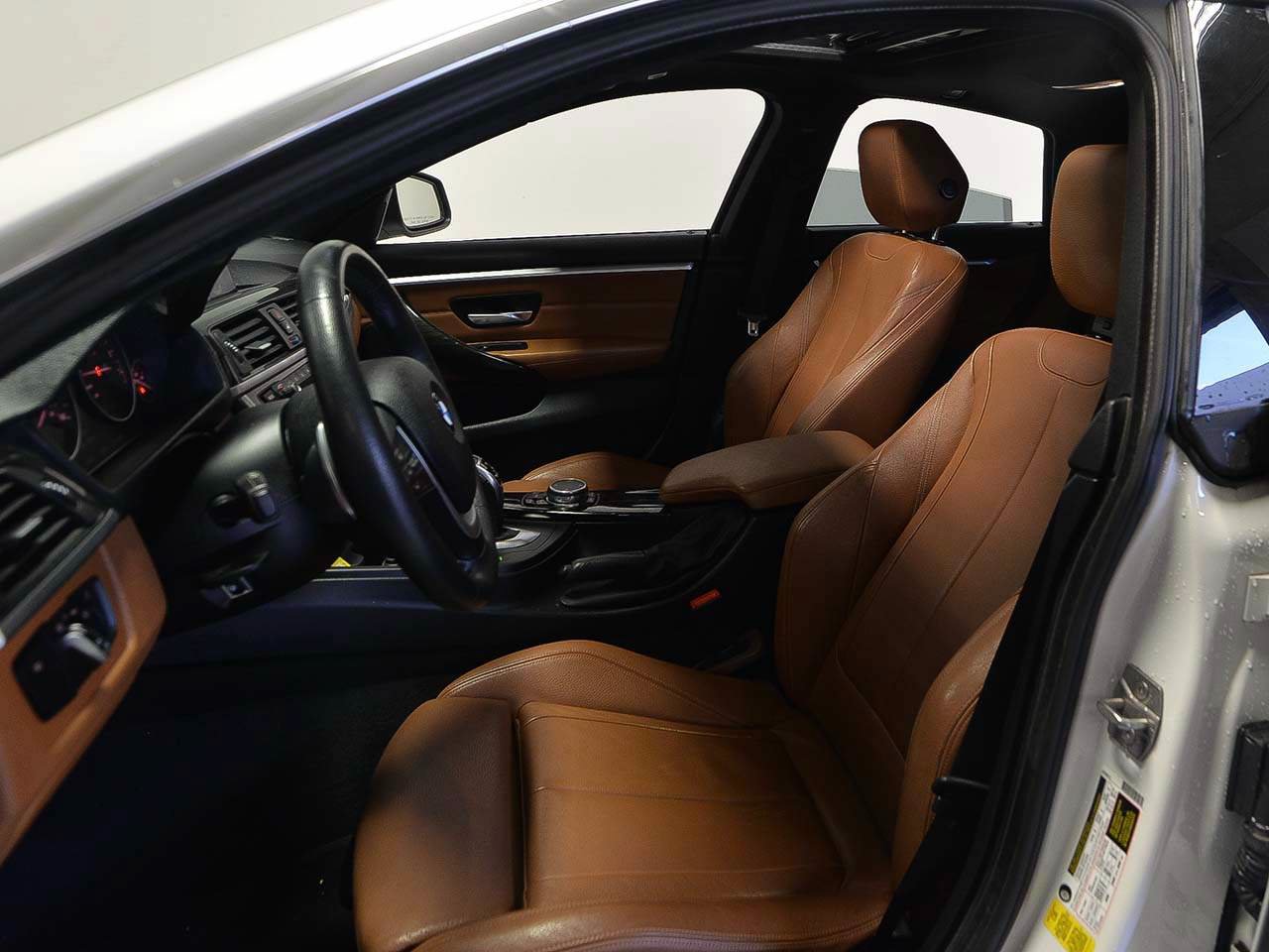 Used 2016 BMW 428i Gran Coupe RWD image 9