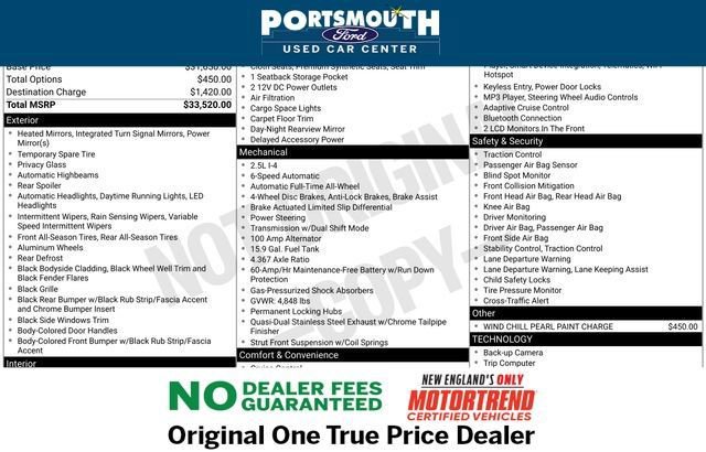 Used 2024 MAZDA CX-50 AWD 2.5 S w/ Preferred Package image 23