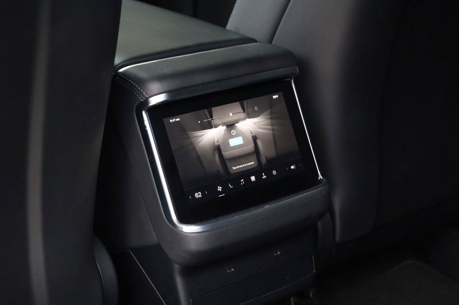 Used 2023 Tesla Model X Plaid AWD/4WD image 21