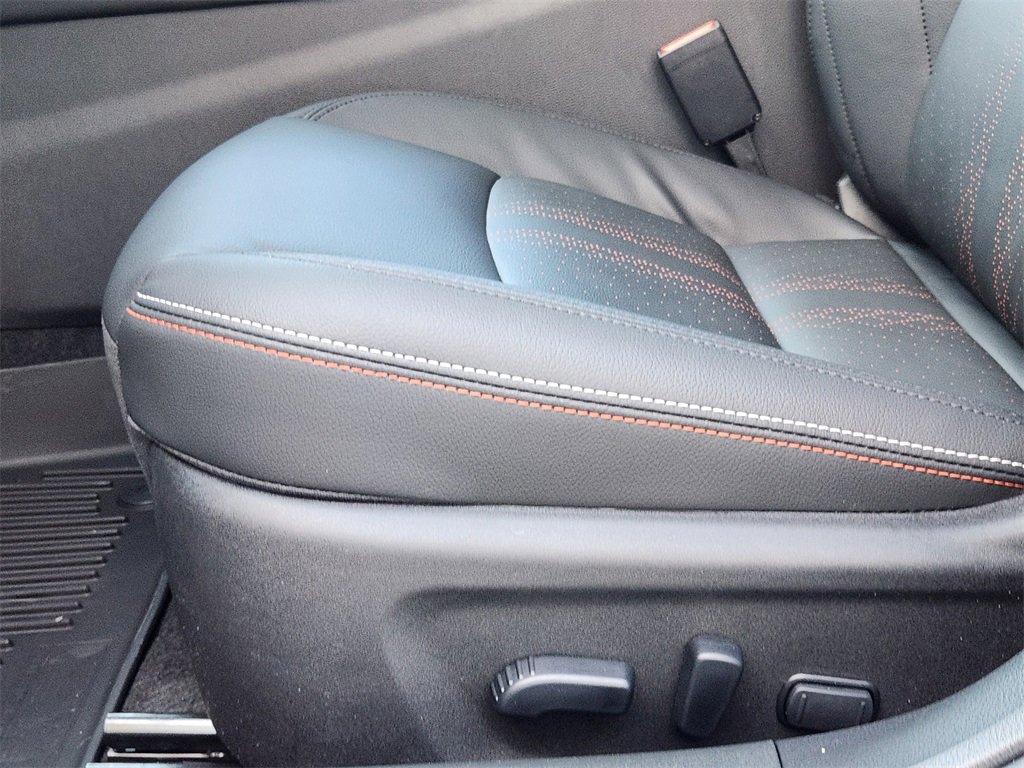 New 2025 Nissan Altima 2.5 SR image 19