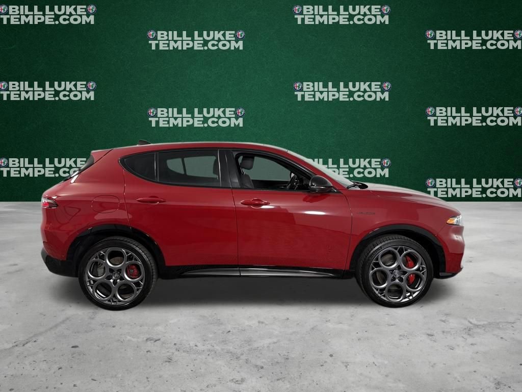 Used 2025 Alfa Romeo Tonale Veloce w/ Premium Package image 6