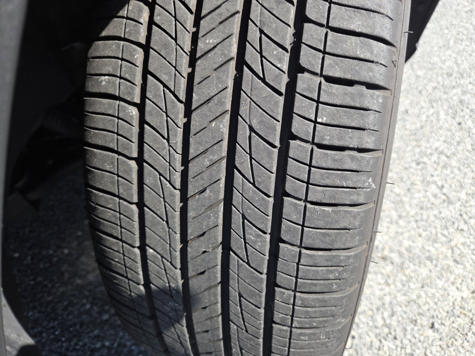 Used 2025 Hyundai Tucson Limited image 18