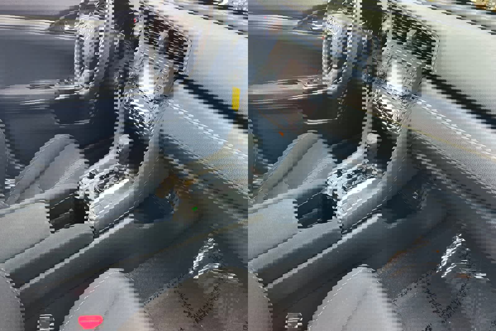 Used 2016 Honda Civic LX image 17