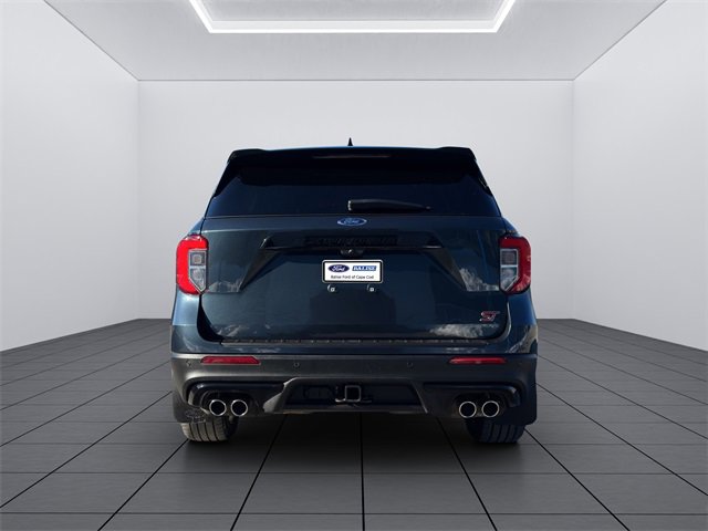 Used 2023 Ford Explorer ST w/ Equipment Group 401A image 5