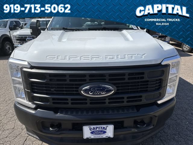 New 2026 Ford F350 XL AWD/4WD image 10