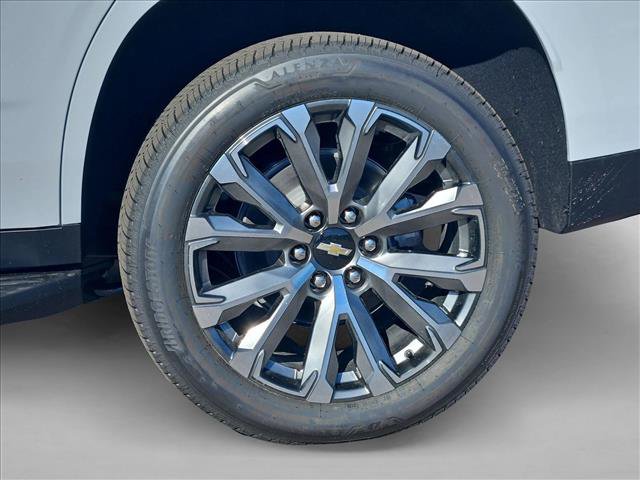 New 2026 Chevrolet Tahoe High Country w/ Sun And Tow Package AWD/4WD image 10