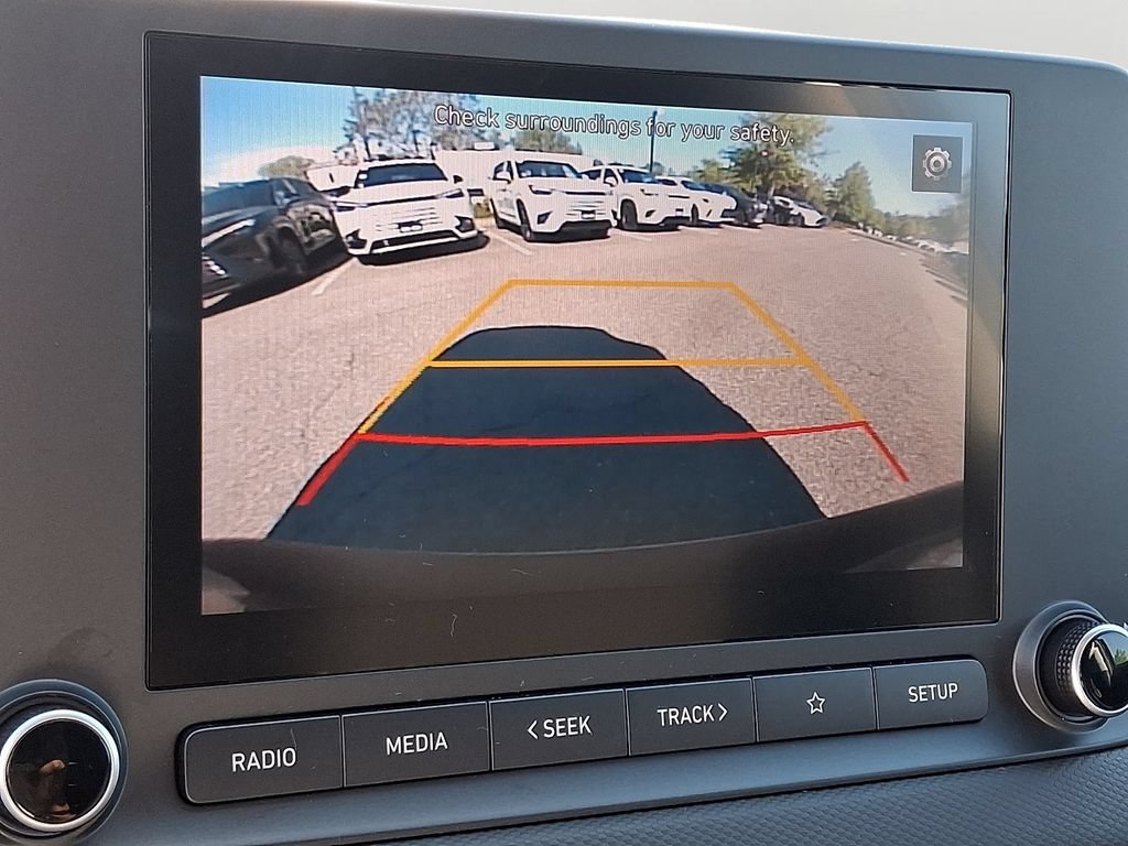 Used 2023 Hyundai Kona SEL AWD/4WD image 17