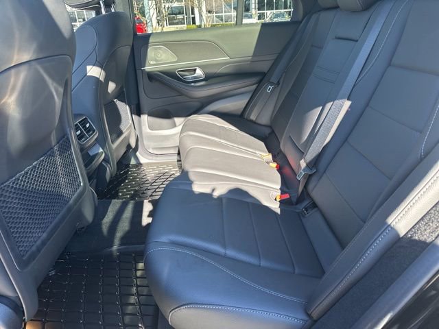 Used 2025 Mercedes-Benz GLE 350 4MATIC image 23