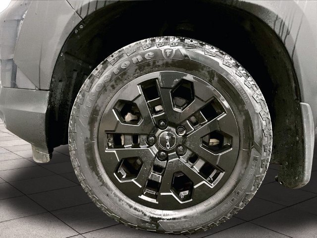 Used 2022 Honda Ridgeline RTL-E image 8