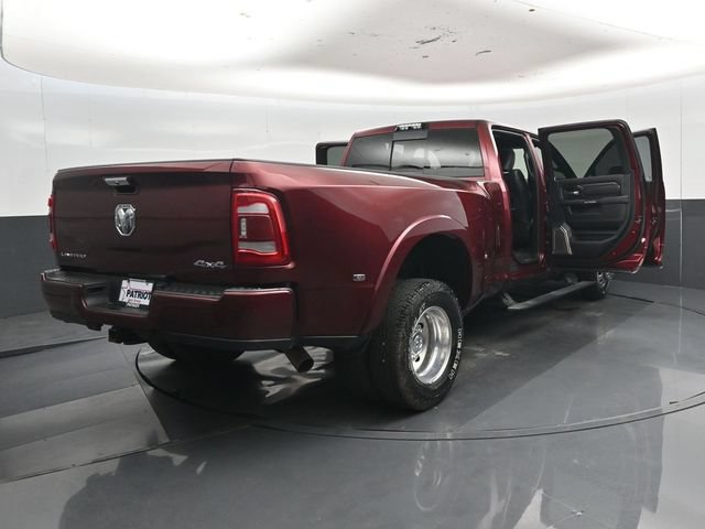 Used 2020 RAM 3500 Limited AWD/4WD image 54