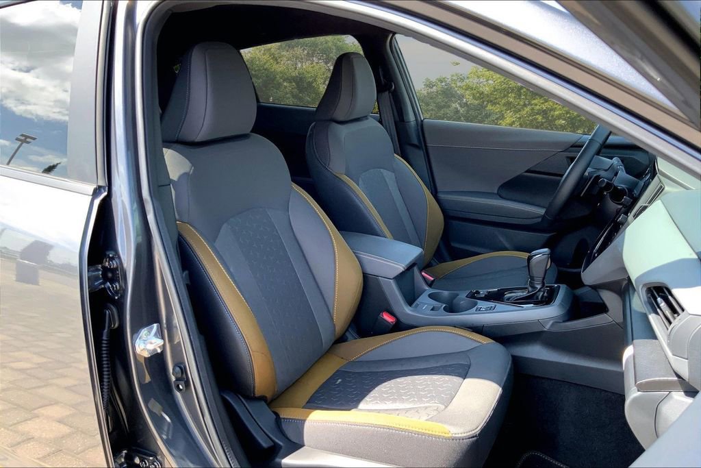 Certified 2026 Subaru Crosstrek 2.5i Sport image 26