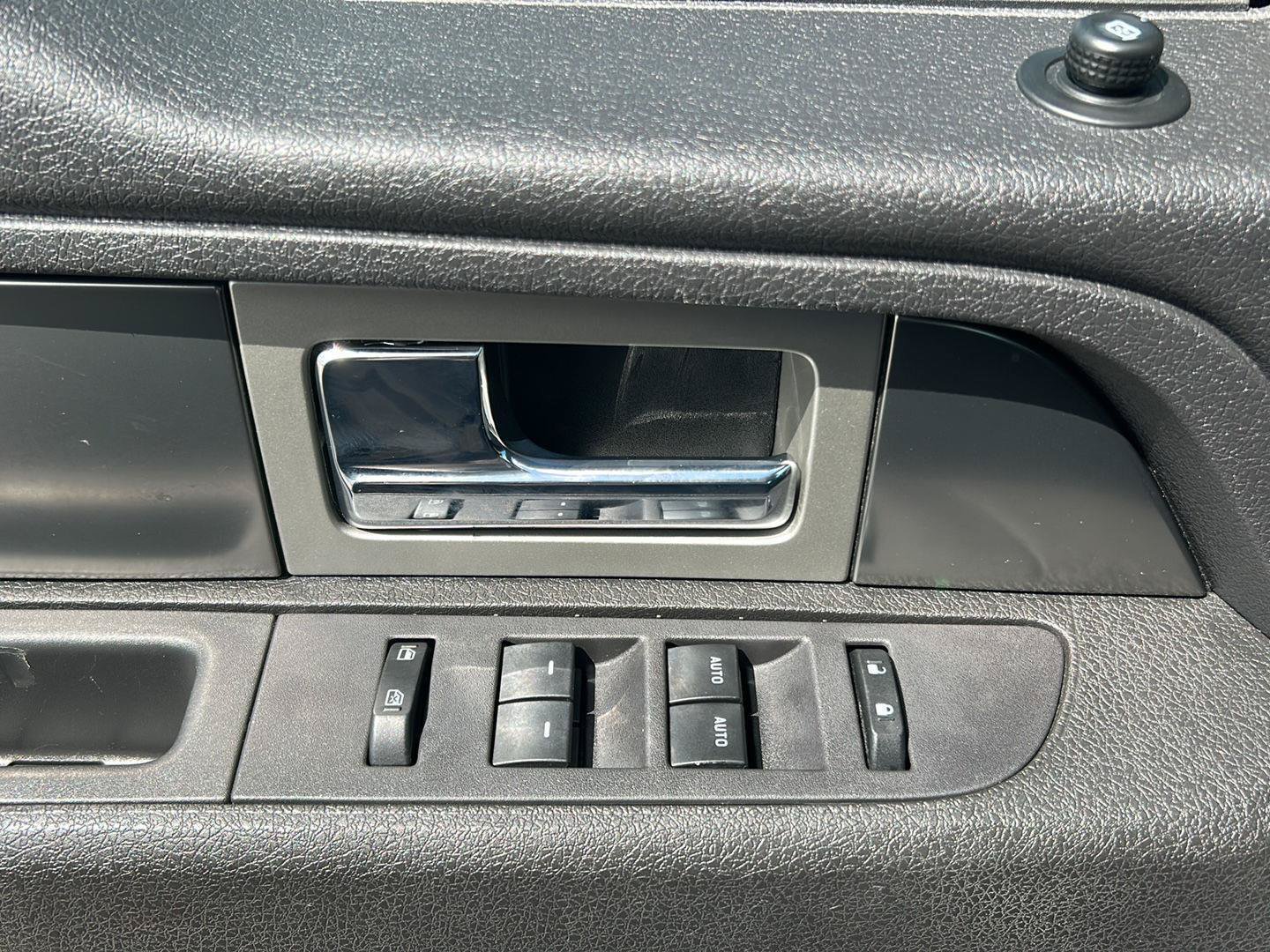 Used 2014 Ford F150 FX2 RWD image 9