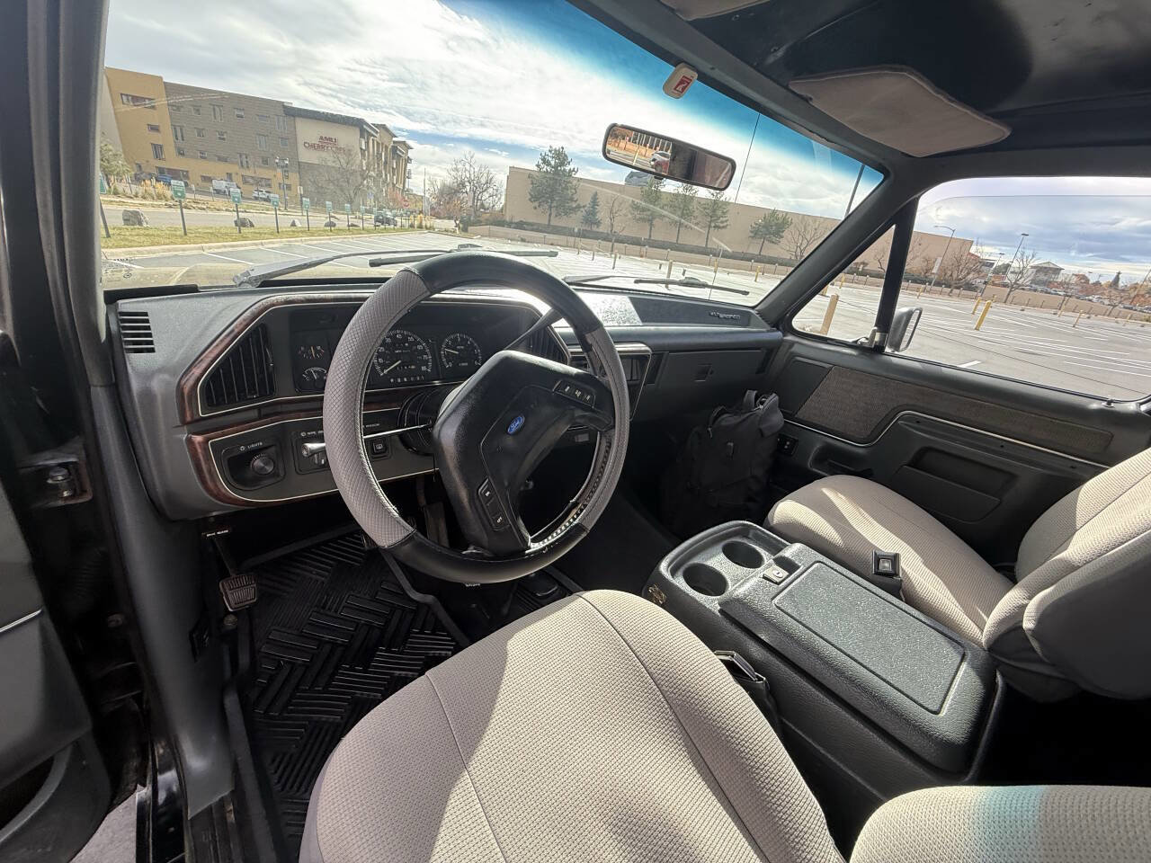 Used 1990 Ford Bronco image 19
