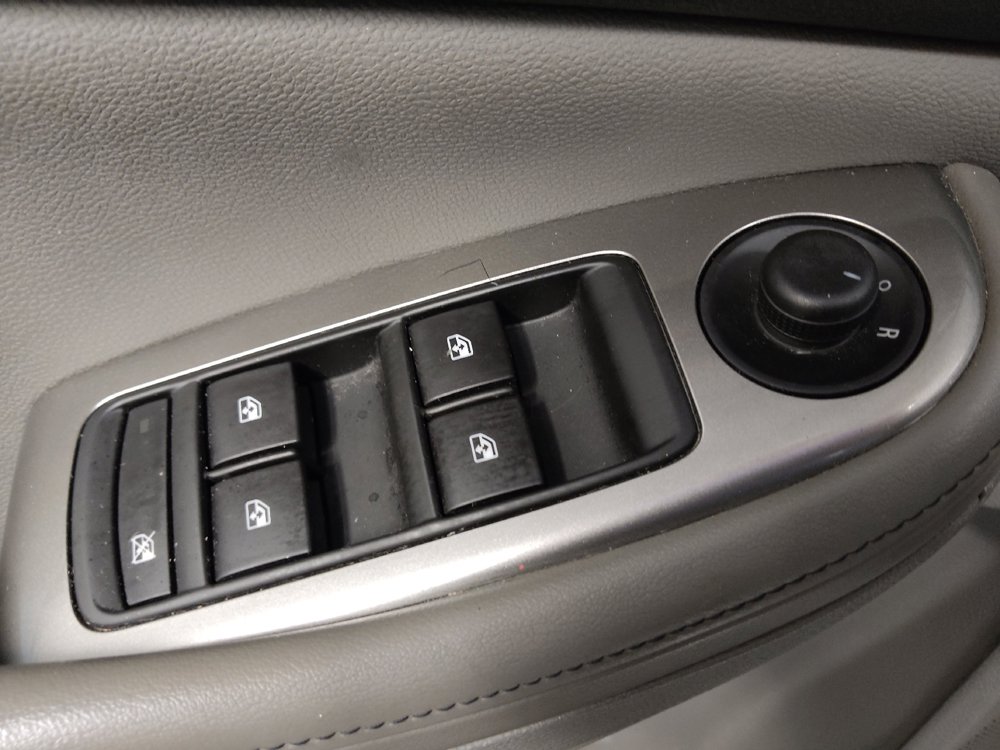 Used 2016 Chevrolet Malibu LS FWD image 27