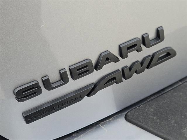 New 2026 Subaru Crosstrek 2.5i Limited image 9
